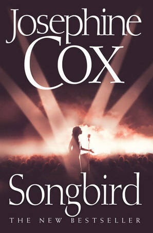 Livrenpoche : Songbird - Josephine Cox - Livre