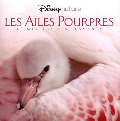 Livrenpoche : Le grand voyage des flamants disney monde enchante - Disney - Livre