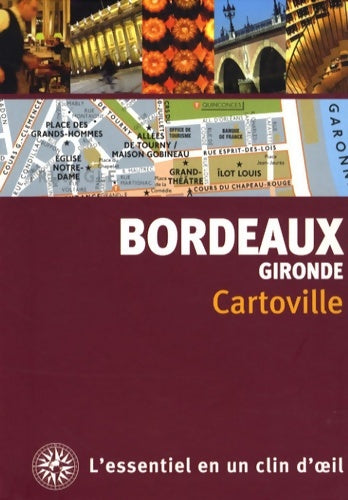 Livrenpoche : Bordeaux gironde - Gallimard - Livre