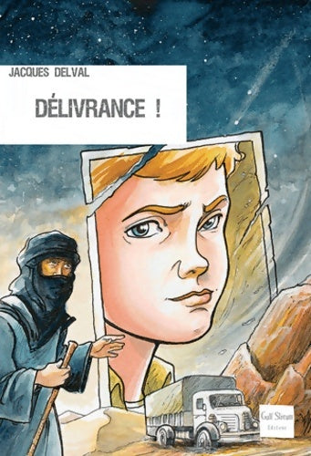 Livrenpoche : Délivrance ! - Jacques Delval - Livre