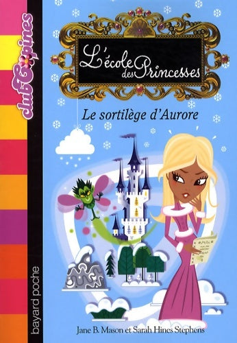 Livrenpoche : Sortilege d'aurore (le) - edp7 - n916 - Jane-b Mason - Livre