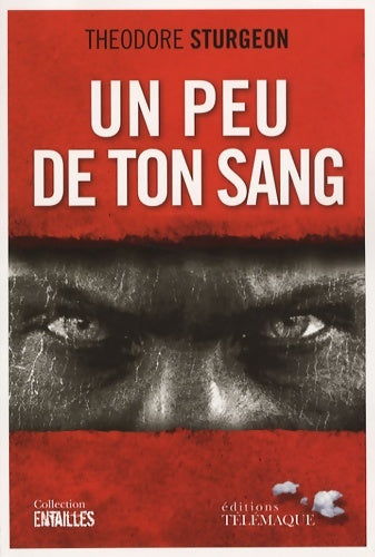 Livrenpoche : Un peu de ton sang / : je répare tout - Theodore Sturgeon - Livre