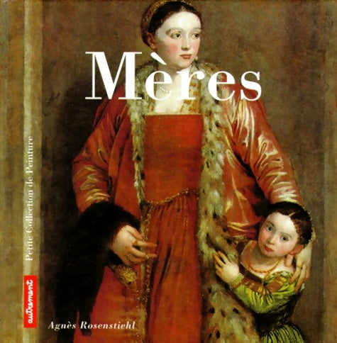 Livrenpoche : Meres - Rosenstiehl Agnès - Livre