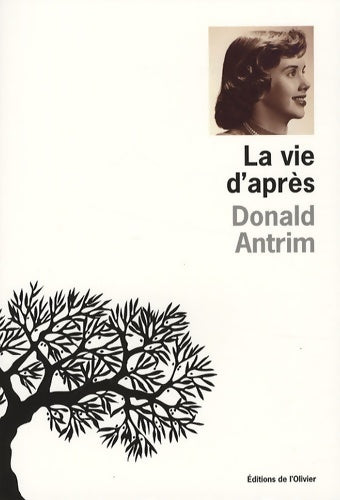 Livrenpoche : La vie d'après - Donald Antrim - Livre