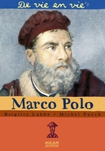 Livrenpoche : Marco polo ne - Labbe-b+puech-m - Livre