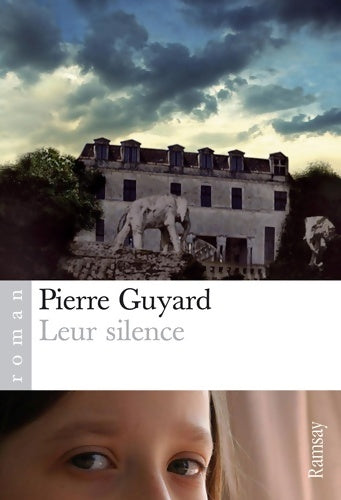 Livrenpoche : Leur silence - Pierre Guyard - Livre