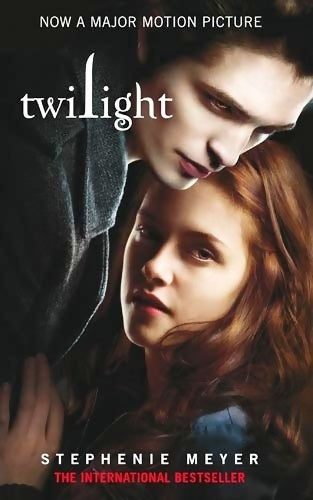 Livrenpoche : Twilight : Twilight book 1 - Stephenie Meyer - Livre