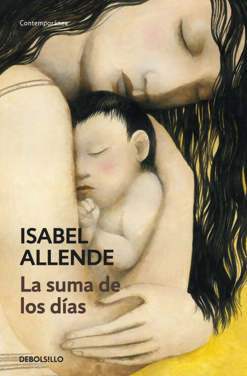 Livrenpoche : La suma de los días - Isabel Allende - Livre