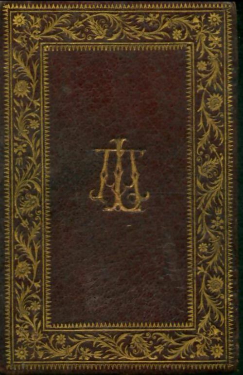 Livrenpoche : Paroissien romain - Collectif - Livre