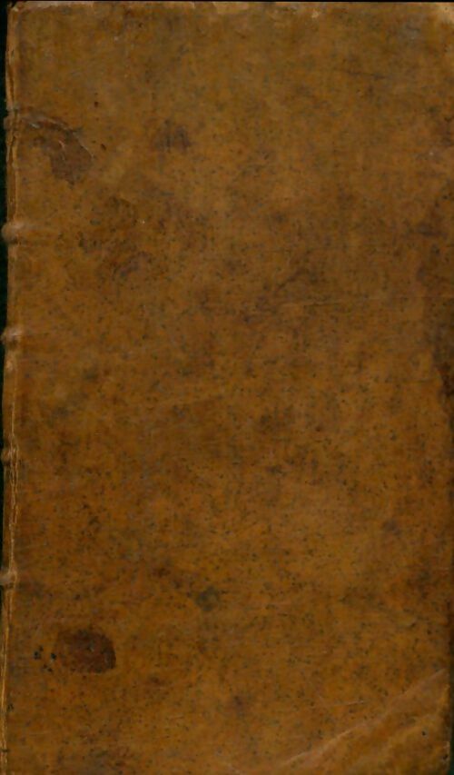 Livrenpoche : Lettres et mémoires de françois de Vargas, de Pierre de Malvenda Tome Ii - Michel Le Vassor - Livre