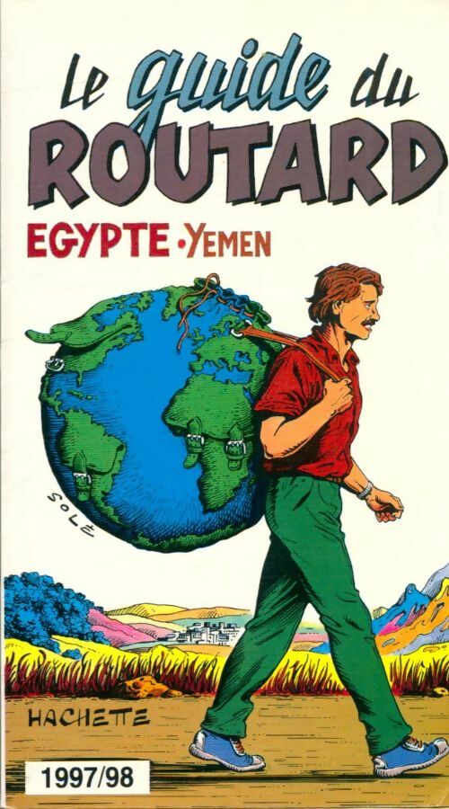 Livrenpoche : Égypte Yémen - Pierre Josse - Livre