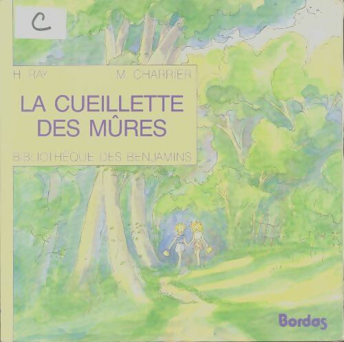 Livrenpoche : La Cueillette des mûres - Sumana Ray - Livre
