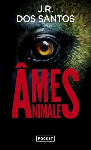 Livrenpoche : Âmes animales - José Rodrigues Dos Santos - Livre
