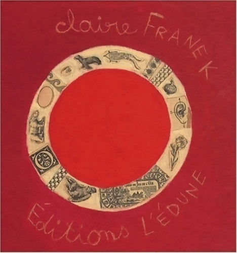 Livrenpoche : o - Claire Franek - Livre