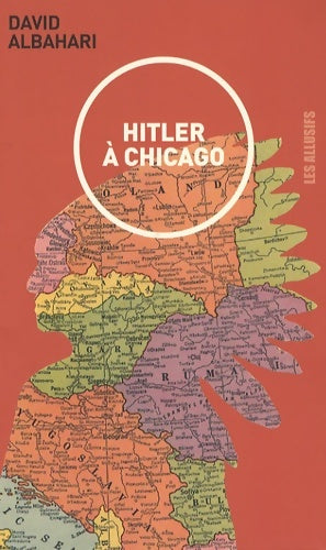 Livrenpoche : Hitler à Chicago - David Albahari - Livre