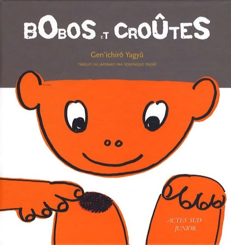 Livrenpoche : Bobos et croûtes - Gen'ichirô Yagyû - Livre