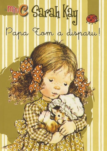 Livrenpoche : Papa tom a disparu Sarah kay - Modesty T. Streetlittle - Livre