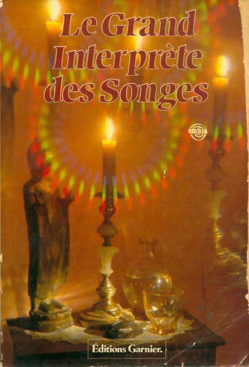 Livrenpoche : Le grand interprète des songes - Xxx - Livre