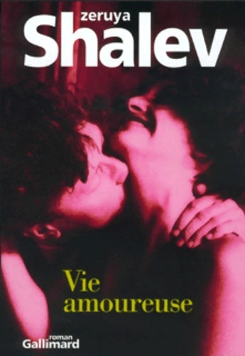 Livrenpoche : Vie amoureuse - Zeruya Shalev - Livre