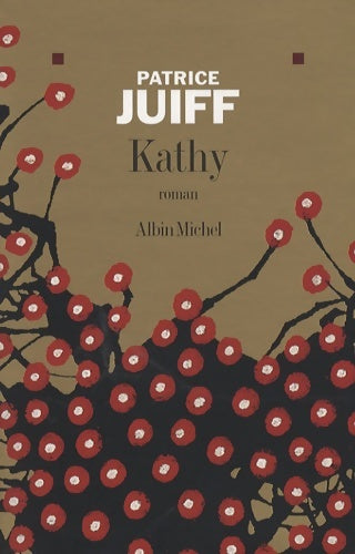 Livrenpoche : Kathy - Patrice Juiff - Livre