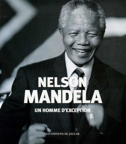 Livrenpoche : Nelson Mandela : Un homme d'exception - Anthony Sampson - Livre