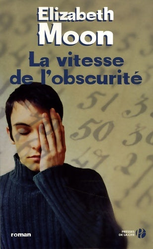 Livrenpoche : La vitesse de l'obscurité - Elizabeth Moon - Livre