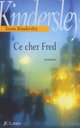 Livrenpoche : Fred a joué les les filles de l'air - Tania Kindersley - Livre