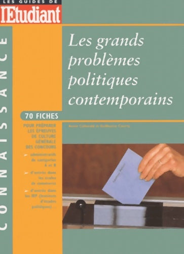 Livrenpoche : les guides de l'étudiant - Guillaume Courty - Livre