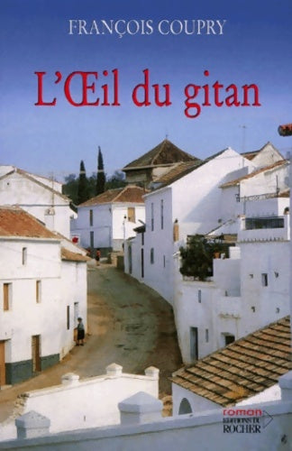 Livrenpoche : L'Oeil du Gitan - F. Coupry - Livre