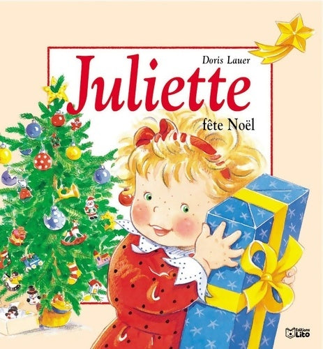 Livrenpoche : Juliette fête Noël - Doris Lauer - Livre