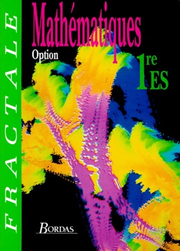 Livrenpoche : fractale - Collectif - Livre