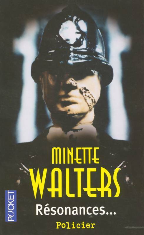 Livrenpoche : Résonances... - Minette Walters - Livre