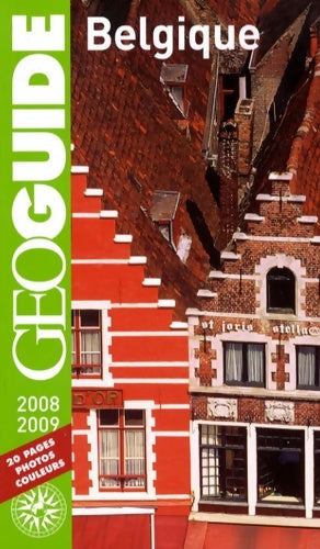 Livrenpoche : Belgique (ancienne édition) - Aurélia Bollé - Livre