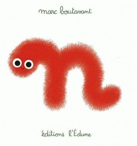 Livrenpoche : N - Marc Boutavant - Livre