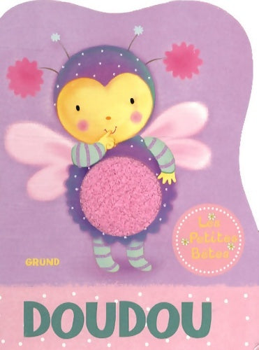 Livrenpoche : DOUDOU - Sanja RESCEK - Livre