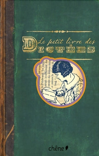 Livrenpoche : Le petit livre des dictées - Do Raze - Livre