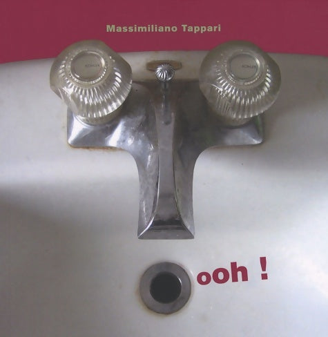 Livrenpoche : Ooh ! : Inventaire photographique - Massimiliano Tappari - Livre