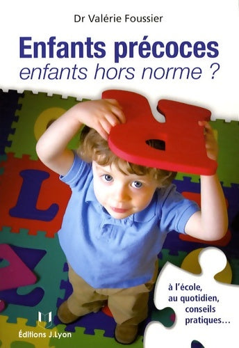 Livrenpoche : Enfants precoces enfants hors normes ? - Collectif - Livre