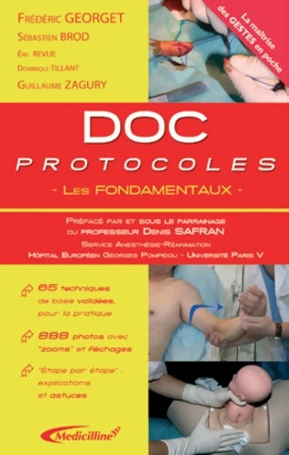 Livrenpoche : Les fondamentaux - Frédéric Georget - Livre