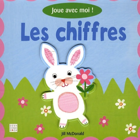 Livrenpoche : Les chiffres - livre puzzle - Jill Mcdonald - Livre