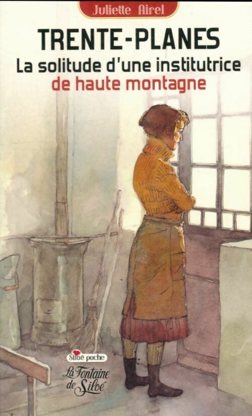 Livrenpoche : Trente-planes - Juliette Airel - Livre