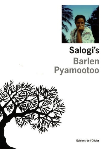 Livrenpoche : Salogi's - Barlen Pyamootoo - Livre