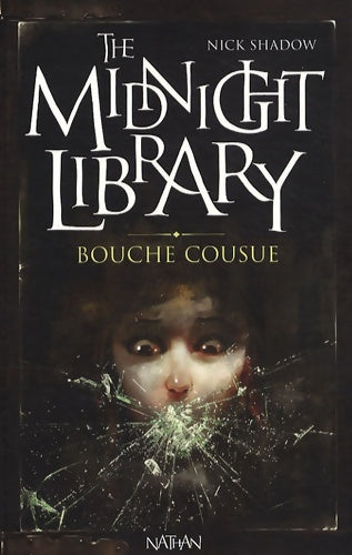Livrenpoche : The Midnight Library - Jones Allan Frewin - Livre