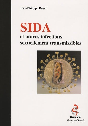 Livrenpoche : Sida - Jean-Philippe Rogez - Livre