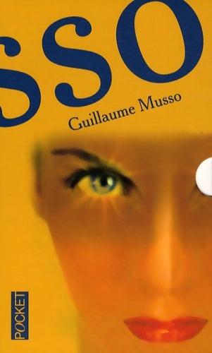 Livrenpoche : Coffret 3vol Guillaume musso - Guillaume Musso - Livre