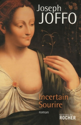 Livrenpoche : Incertain sourire - Joseph Joffo - Livre