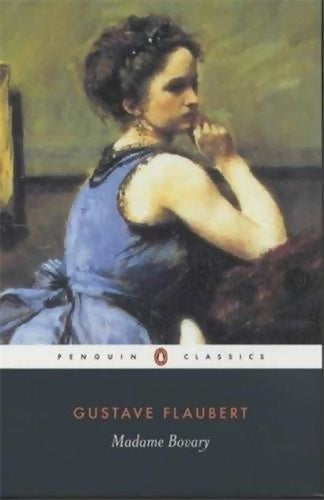Livrenpoche : Madame Bovary - Gustave Flaubert - Livre