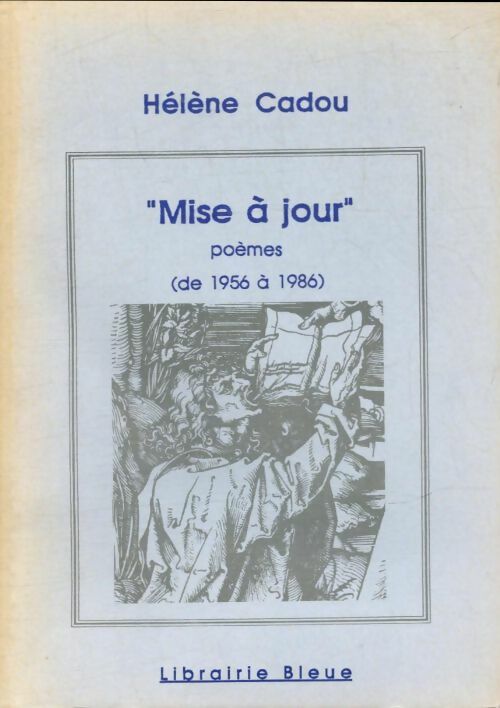 Livrenpoche : Mise àjour - Hélène Cadou - Livre