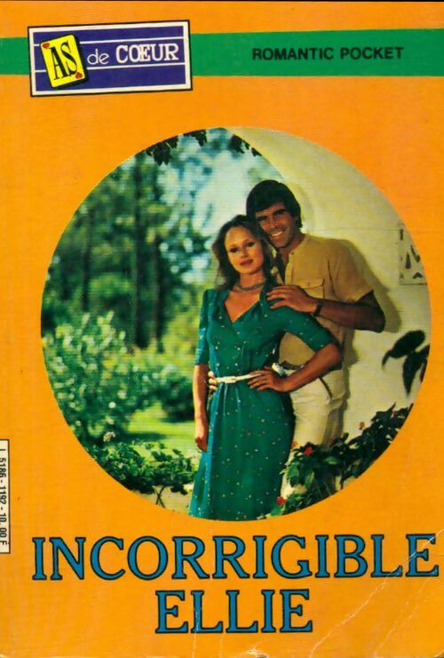 Livrenpoche : Recueil as de coeur n°1192 - Collectif - Livre