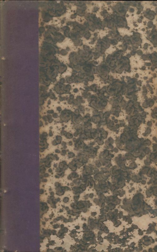 Livrenpoche : Oeuvres dramatiques de Schiller Tome I - Friedrich Von Schiller - Livre